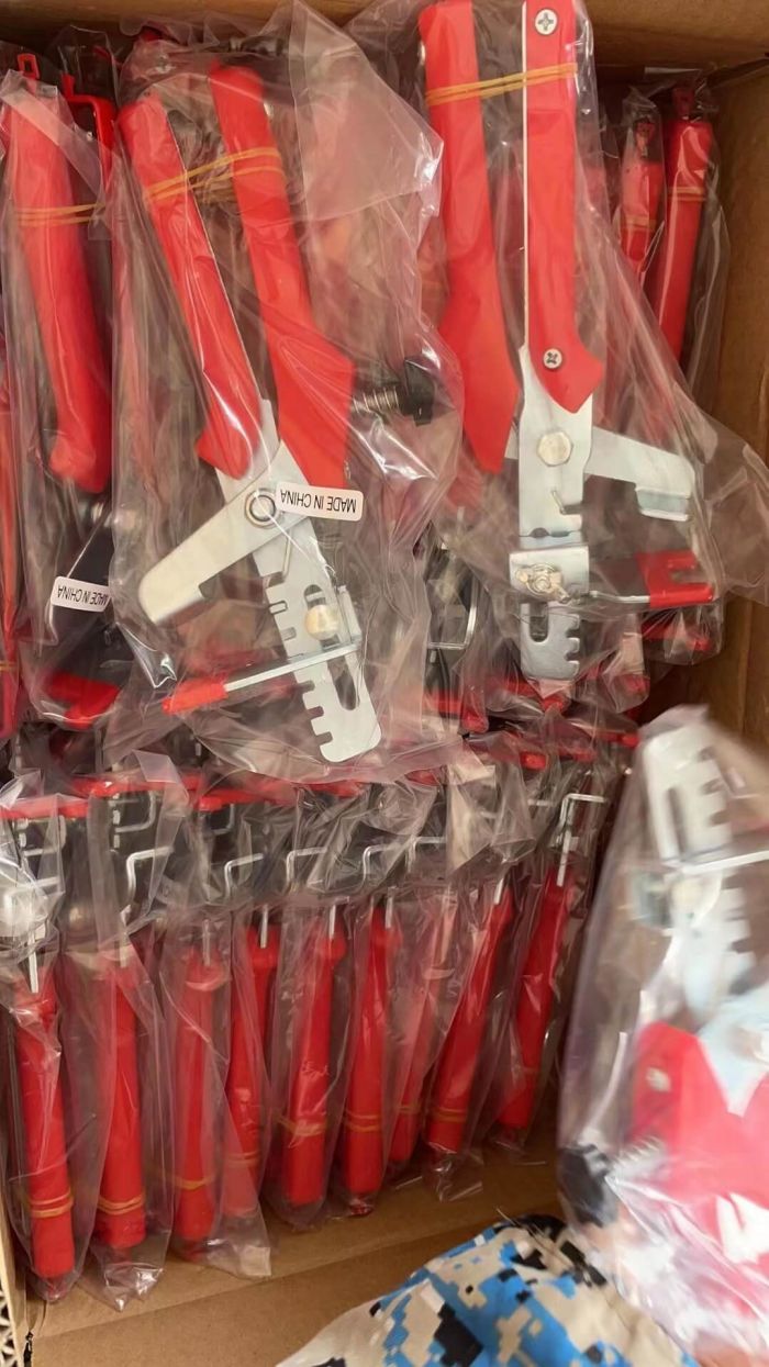 taurus tile leveling systems